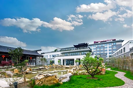 Hilton Garden Inn Qidong