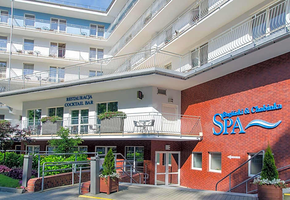 Spa Bagiński & Chabinka