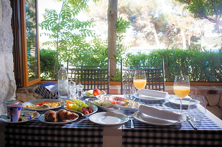 Hotel Villa Barbat