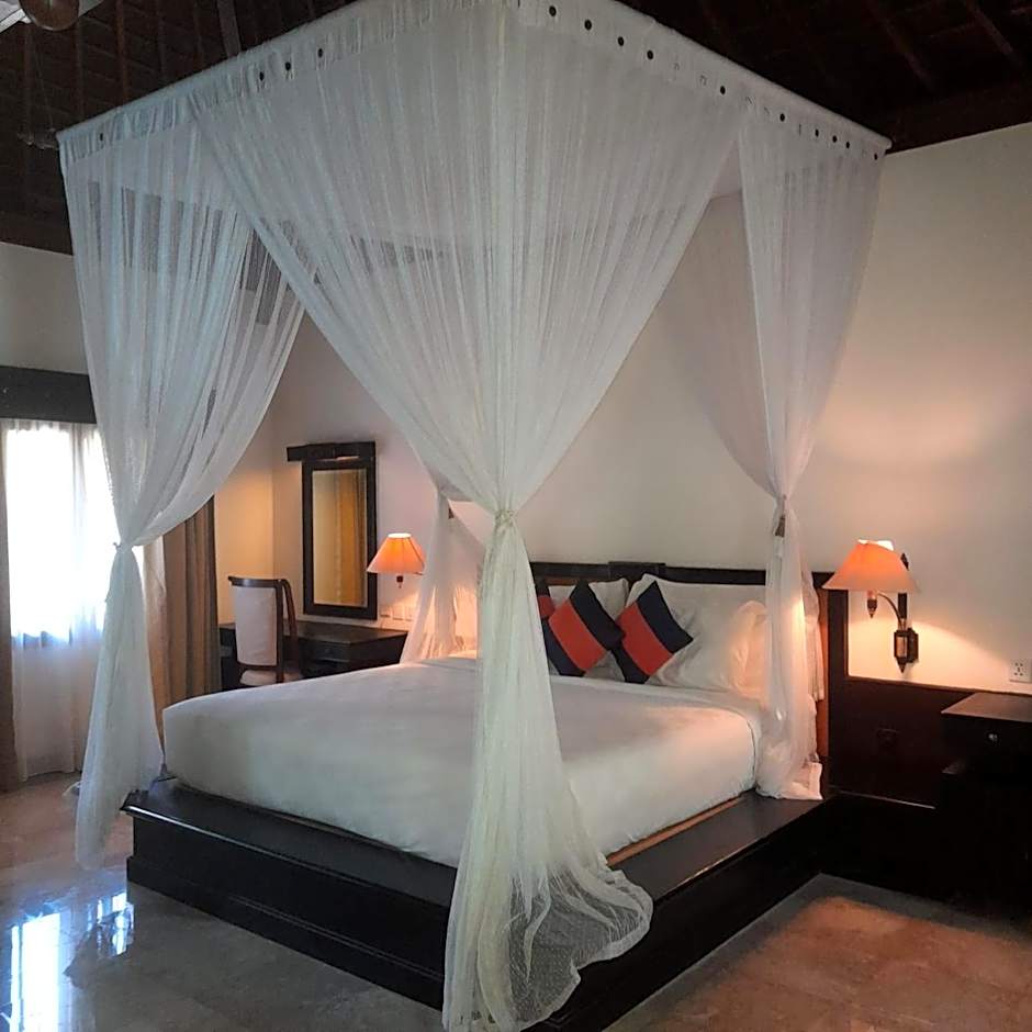 The Royal Beach Seminyak Bali