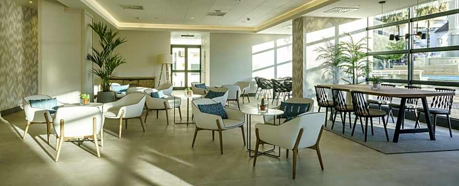 Ilunion Fuengirola