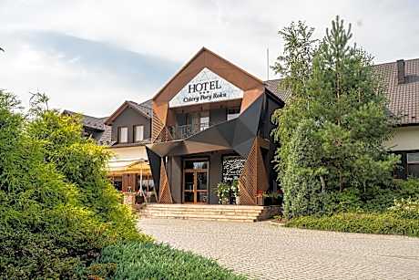 Hotel Cztery Pory Roku