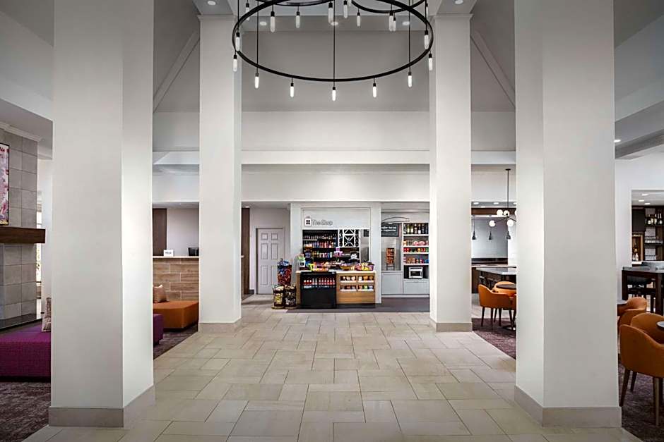 Hilton Garden Inn Tuscaloosa