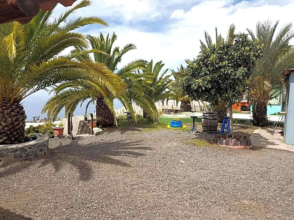 B&B Amigos de la Naturaleza