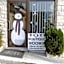 Toti Boutique Rooms