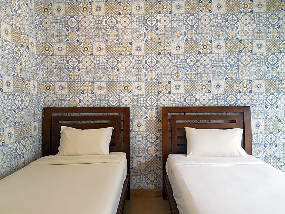 Blue Sky Villa Khao Yai