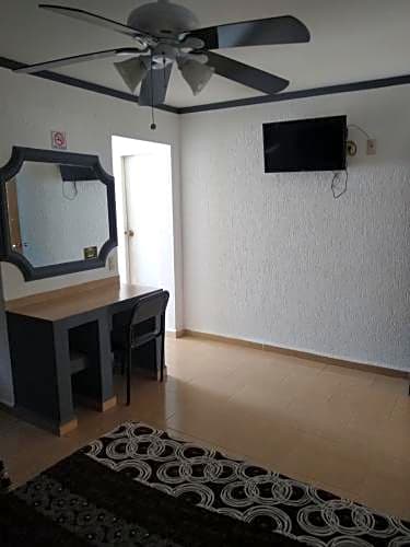 Hotel Anahuac