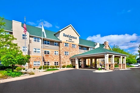 Residence Inn by Marriott Ann Arbor North