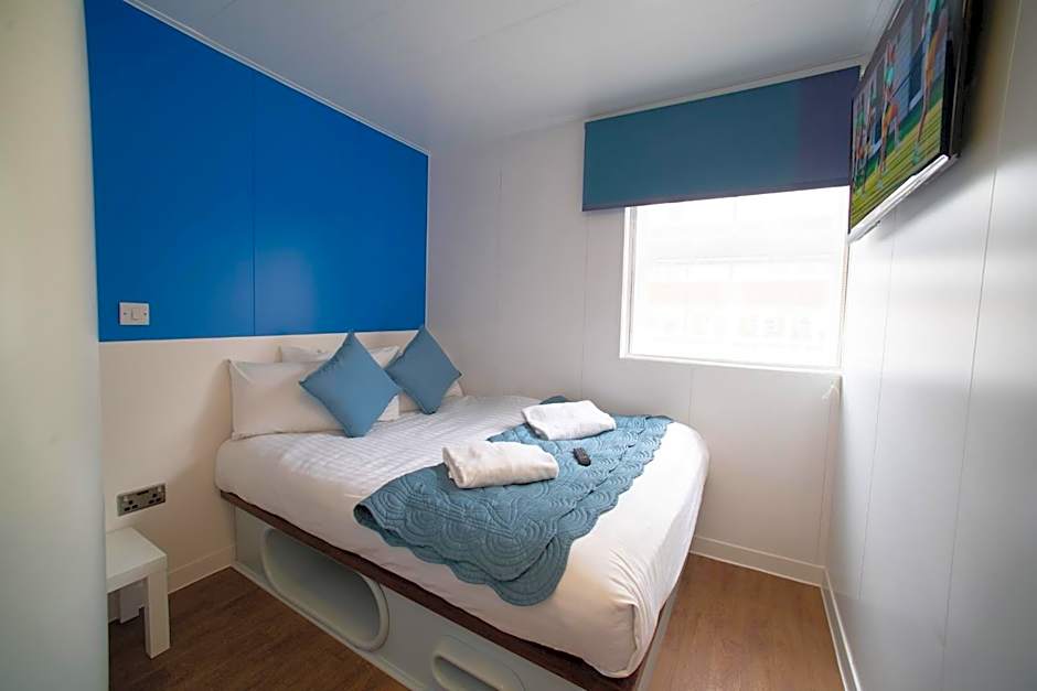 CiTi Hotel London Luton