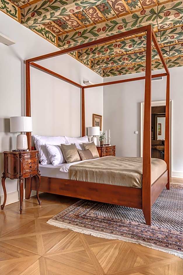 Hotel Nerudova 211