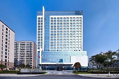 FOUR POINTS by SHERATON JIAXING