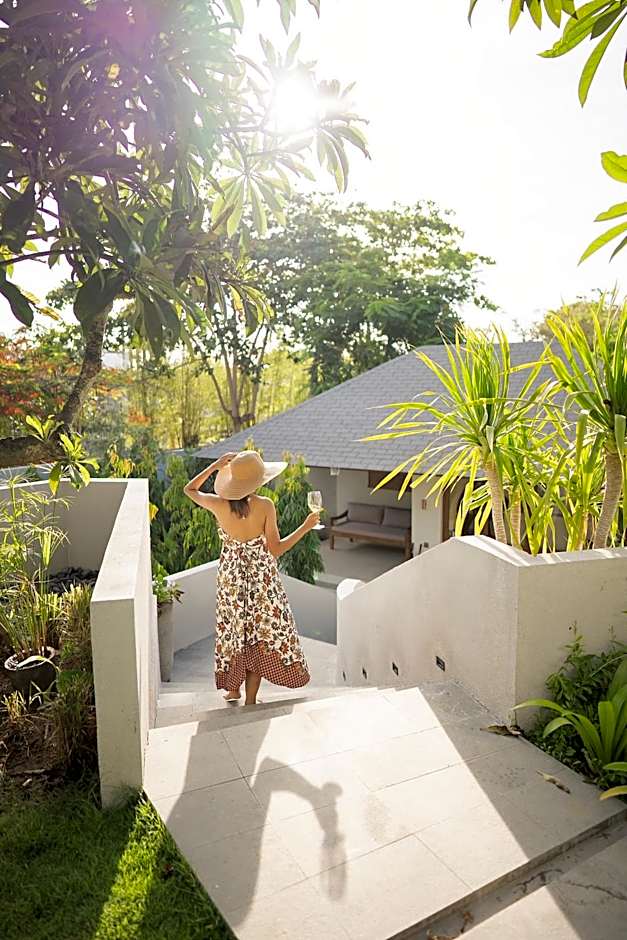 Poco Poco villas by Aayan