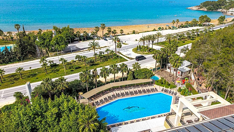 Miarosa İncekum Beach