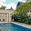 Aruni Bali Jimbaran Boutique Villa
