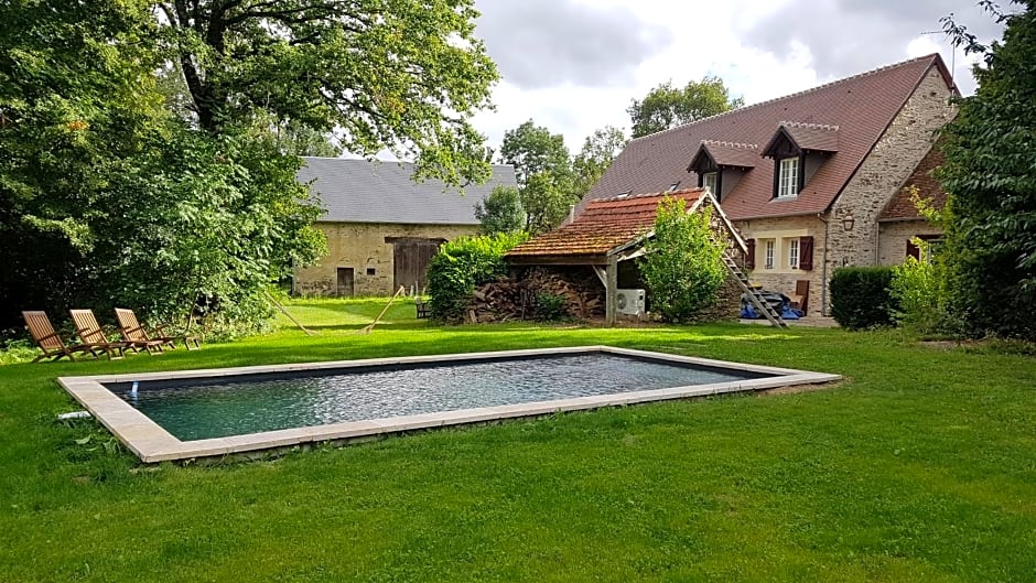 Domaine des grands chênes