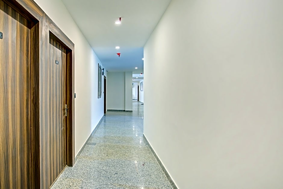 Townhouse The Madhav Sector 58 Noida Near ISKCON Temple Noida