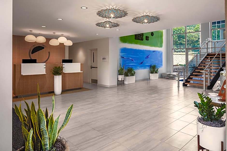 Element Asheville Downtown