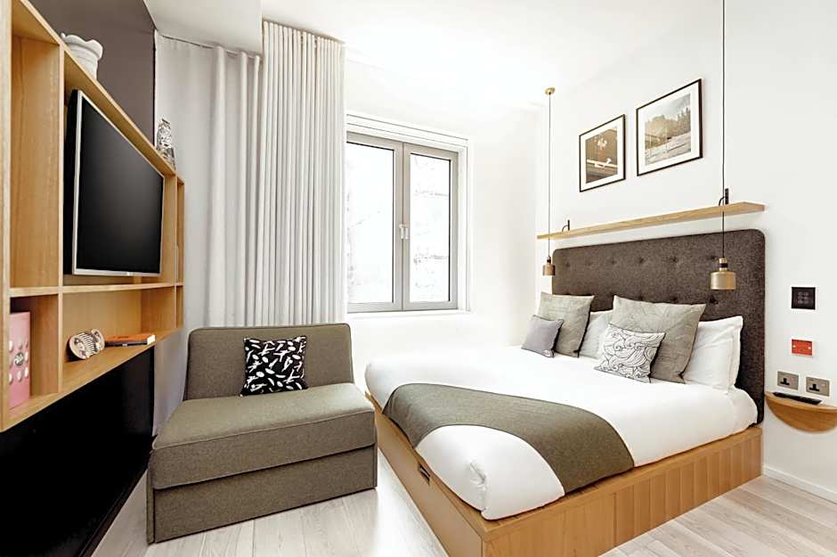 Wilde Aparthotels by Staycity Covent Garden