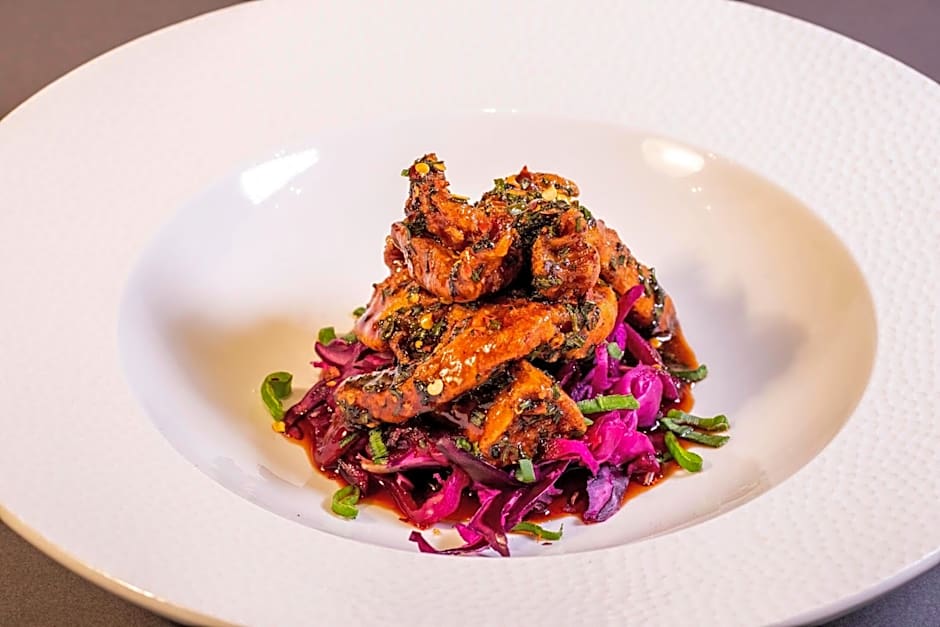 Hillyard House Hotel