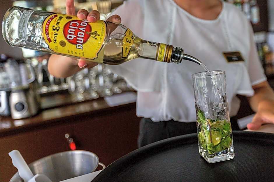 Le Diana Hôtel & Spa