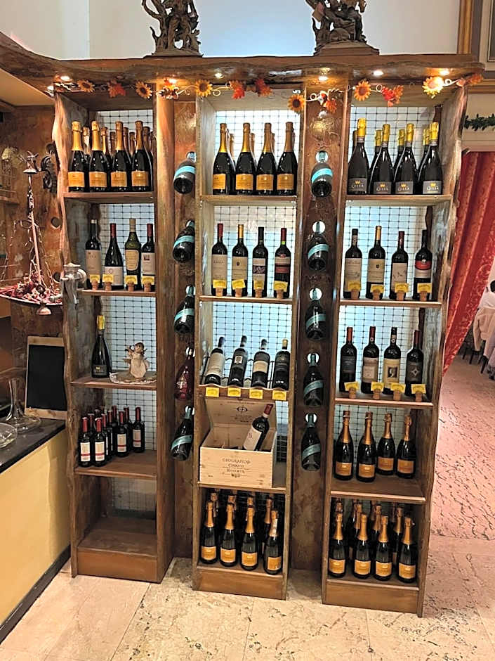 Hotel Sporting Brugherio