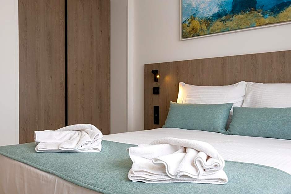 Hestia - Asklipiou 9