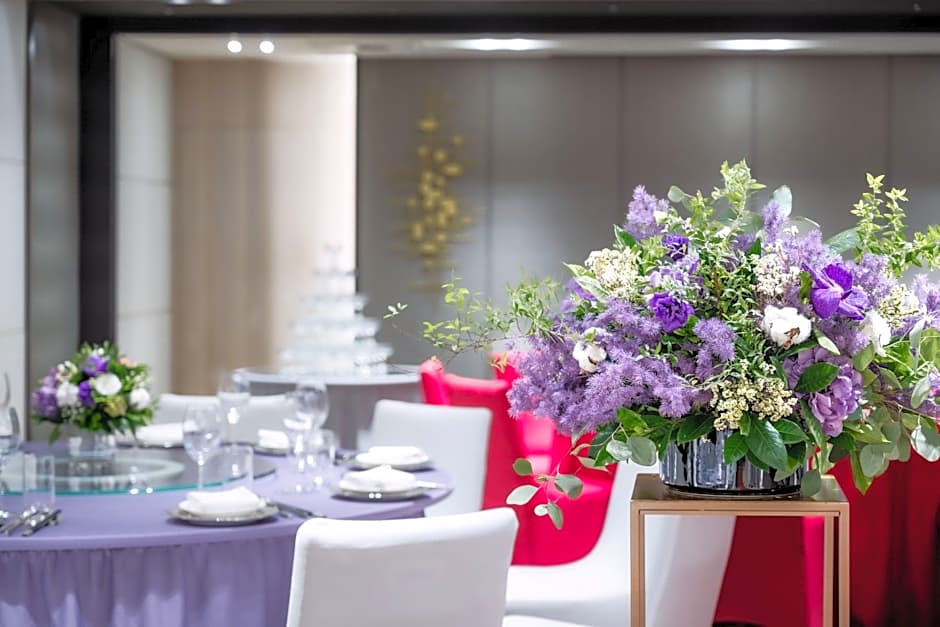 Sheraton Grand Taipei Hotel