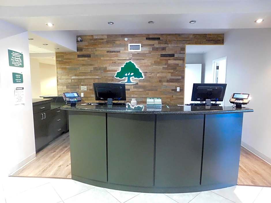 GreenTree Inn & Suites Pinetop