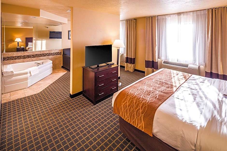 Comfort Inn & Suites Gunnison-Crested Butte
