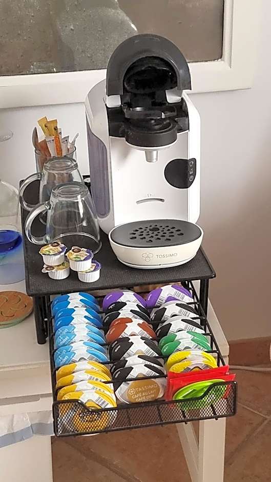 Boutique B&B Número Cuatro