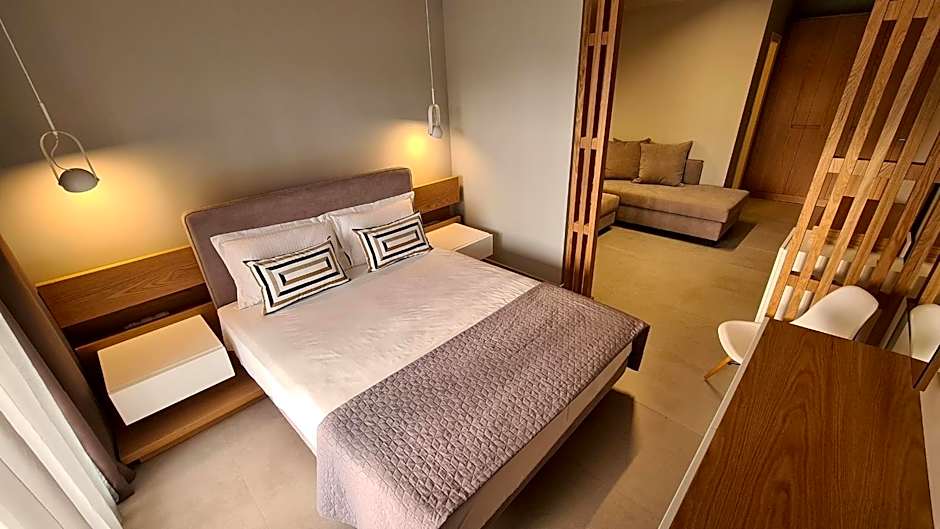 Photo 1 of 6 of Junior Suite