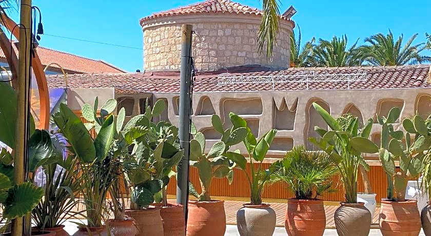 Alacatı Aura Plus