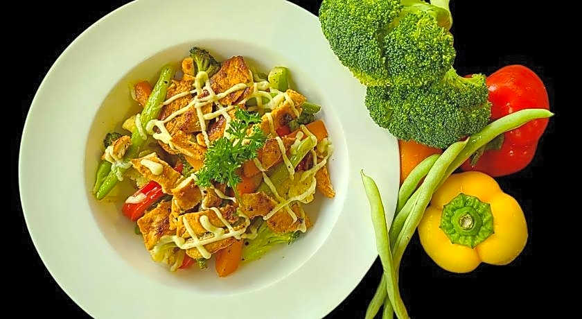 h78 at Hulhumale Maldives