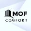 MOF Comfort Edirne
