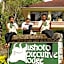 LUSHOTO EXECUTIVE LODGE
