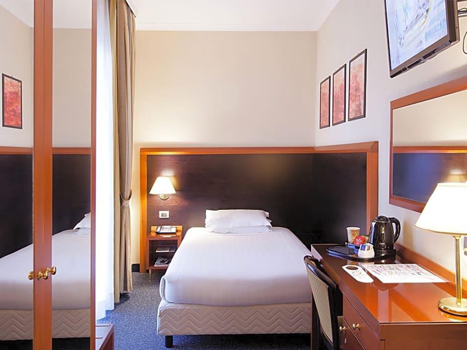 Garner Hotel Rome Aurelia by IHG