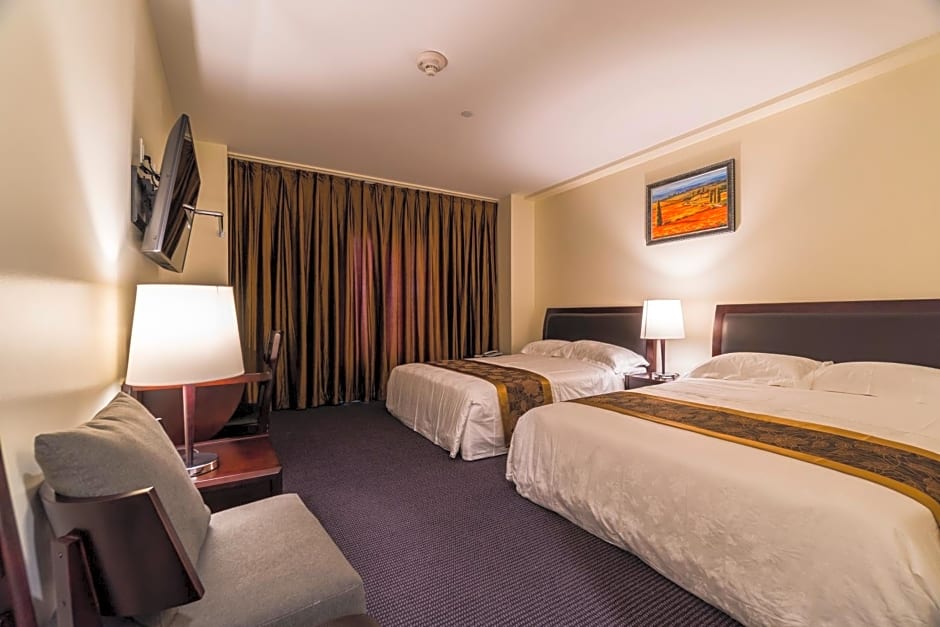 John Hotel