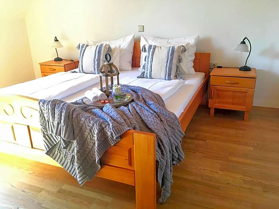 Weingut Winzerzimmer Rothschädl