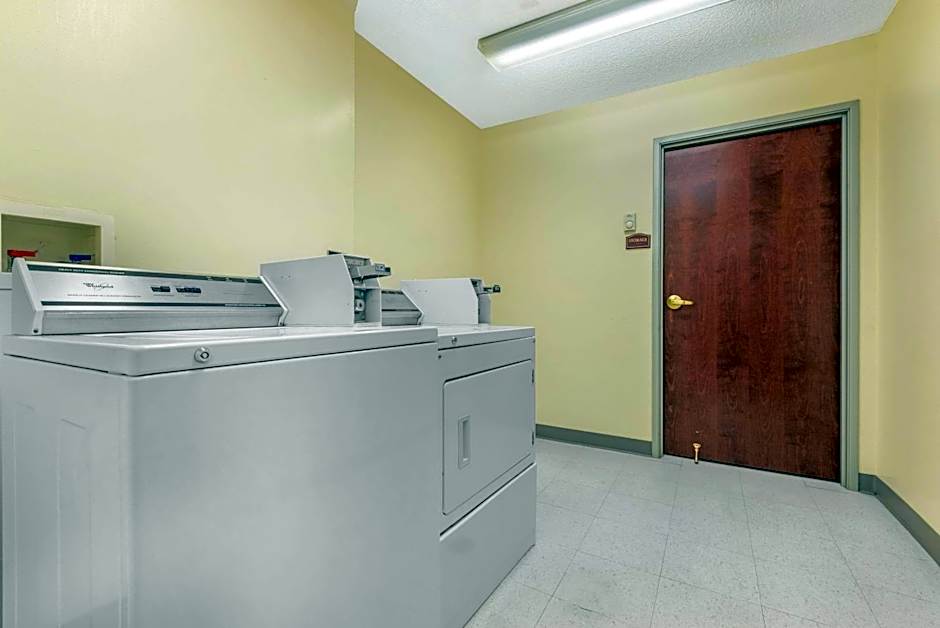 Comfort Suites Findlay