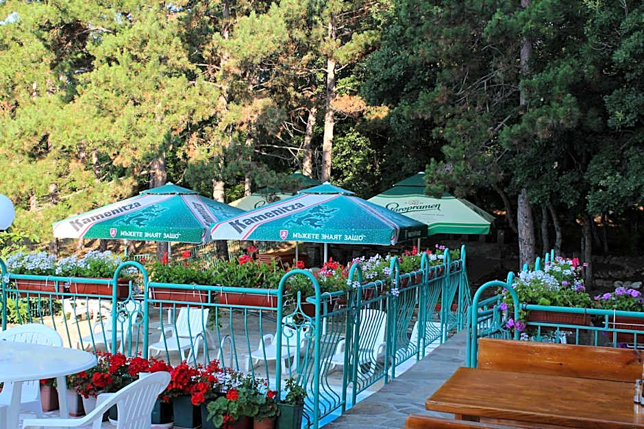 Hotel Zora