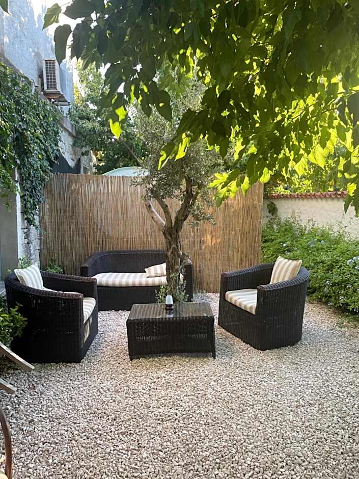 Mina Otel by Adda Alaçatı
