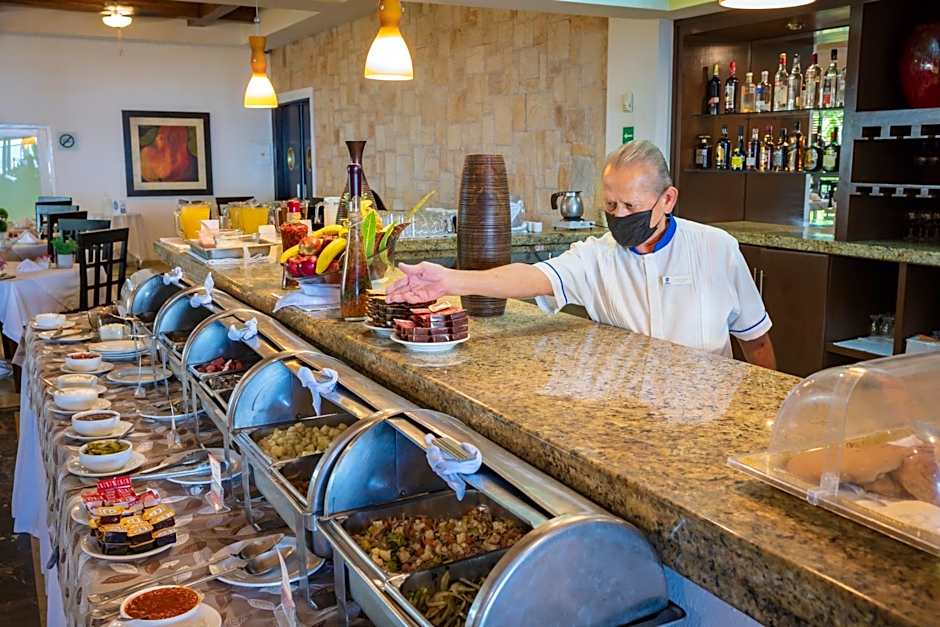 Best Western Hotel Posada Freeman Zona Dorada