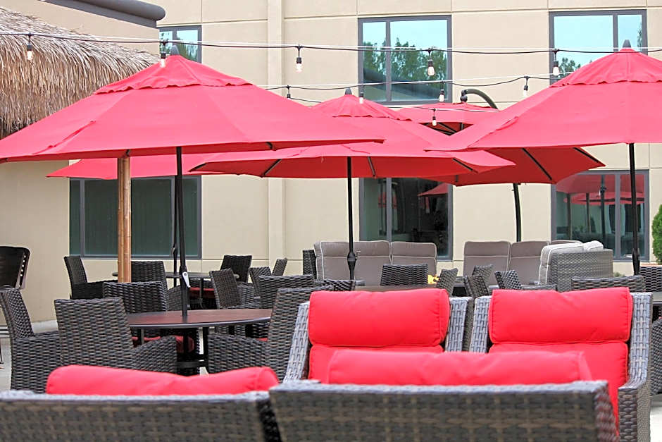Crowne Plaza Chicago - Northbrook – Northbrook, IL