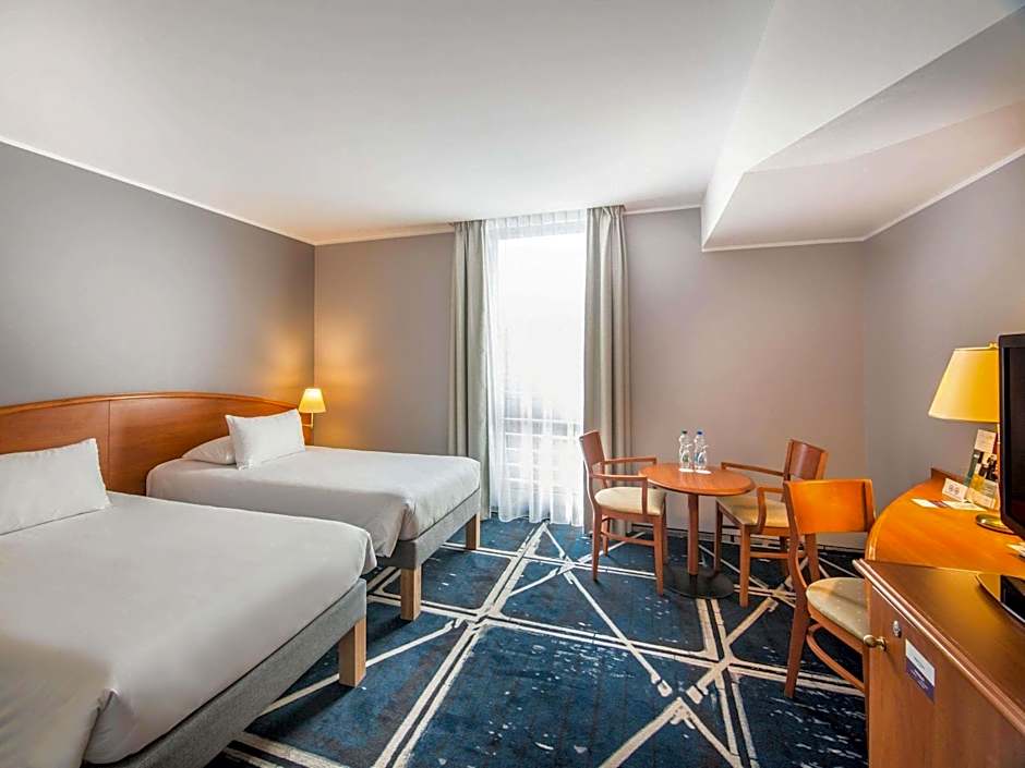 Mercure Poznan Centrum