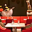 Hotel Ibis Milano Malpensa