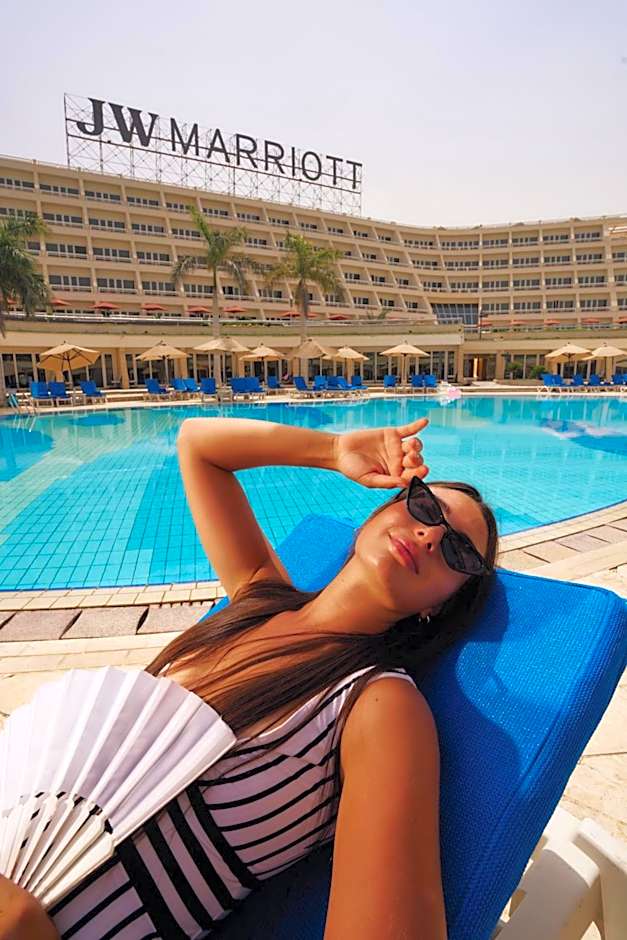 JW Marriott Hotel Cairo