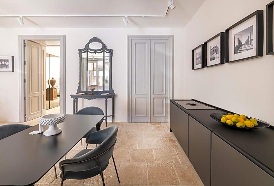 La Dépendance Hotel