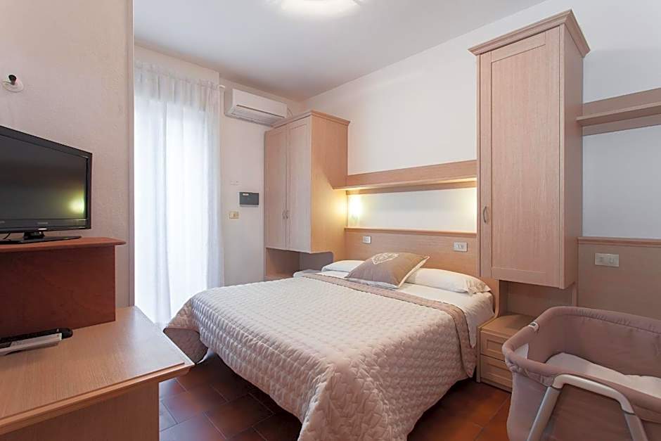 B&B Airone Cervia - Camere e Appartamenti