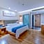 GreenTree Inn Hefei Binhu Century City Binhu Hospital