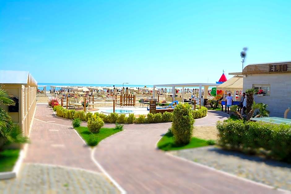 Hotel Avana Fronte Mare